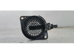 Recambio de caudalimetro para hyundai i30 1.6crdi 90 referencia OEM IAM 281642A401  