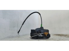 CERRADURA PUERTA TRASERA DERECHA 