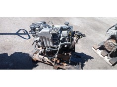 Recambio de motor completo para suzuki alto rf 410 (ff) básico referencia OEM IAM F10D  
