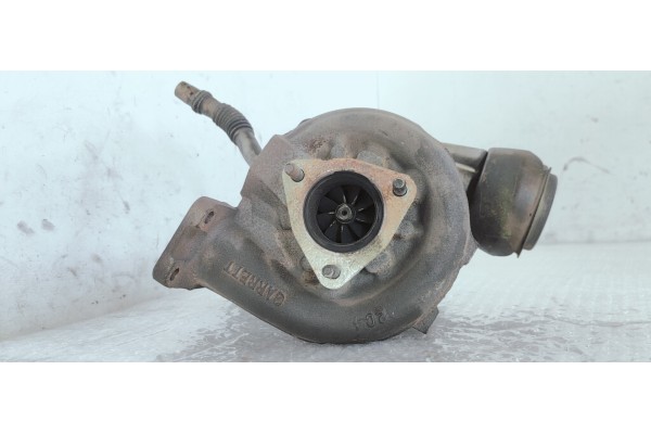 Recambio de turbocompresor para audi a4 berlina (8e) 2.5 v6 24v tdi referencia OEM IAM 059145701S  