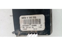 Recambio de mando luces para bmw x5 (e53) 3.0d referencia OEM IAM 8380255 037045051 