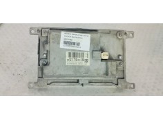 Recambio de pantalla multifuncion para peugeot 508 sw 2.0 hdi 182 fap referencia OEM IAM 9812771880  