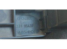 Recambio de mando luces para opel astra h ber. 1.4 16v referencia OEM IAM 13124865  