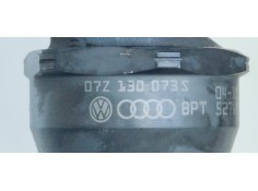 Recambio de inyector para volkswagen touareg (7la) 5.0 v10 tdi dpf referencia OEM IAM 07Z130073S  