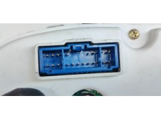 Recambio de cuadro instrumentos para hyundai santa fe (sm) 2.7 gls full 4x4 referencia OEM IAM 9400326131  