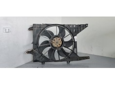 Recambio de electroventilador para renault megane i berlina hatchback (ba0) 1.9 dti diesel cat referencia OEM IAM 8200065257  