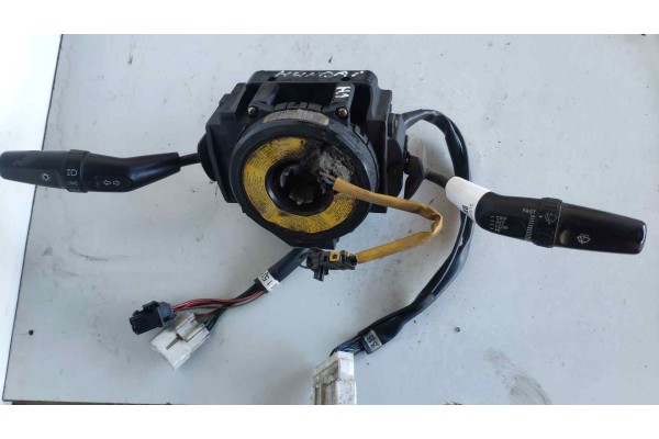 Recambio de anillo airbag para hyundai h 1 2.5 crdi cat referencia OEM IAM 934004A710 SC5F0D0432 