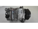 Recambio de compresor aire acondicionado para jaguar f-pace 2.0 diesel cat referencia OEM IAM CPLA19D629BH 064664107B4 