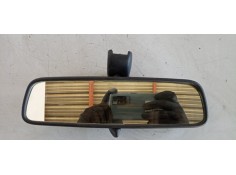 Recambio de espejo para opel zafira b 1.6 16v referencia OEM IAM E2015009  