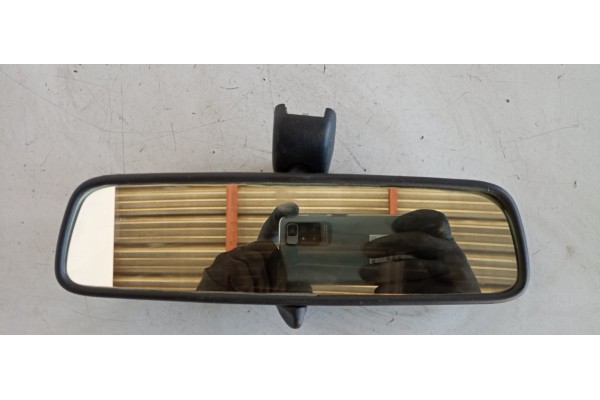 Recambio de espejo para opel zafira b 1.6 16v referencia OEM IAM E2015009  