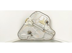 Recambio de elevalunas trasero derecho para hyundai i30 1.6 crdi 115 referencia OEM IAM 834602R000  