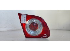 Recambio de piloto trasero izquierdo interior para volkswagen passat berlina (3c2) edition plus referencia OEM IAM   