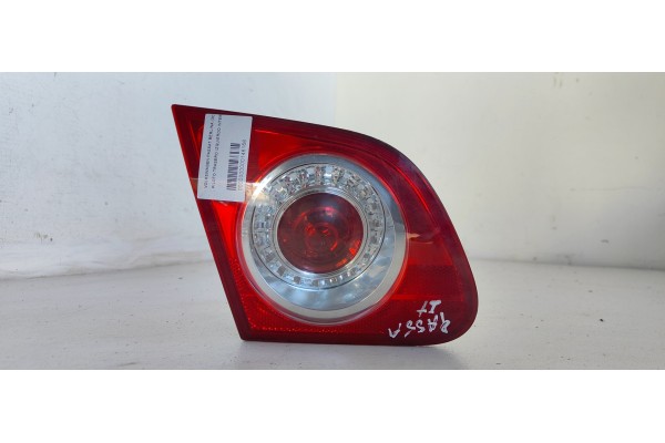 Recambio de piloto trasero izquierdo interior para volkswagen passat berlina (3c2) edition plus referencia OEM IAM   