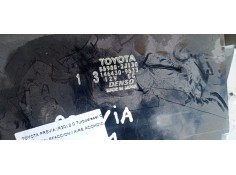 Recambio de mando calefaccion / aire acondicionado para toyota previa (r30) 2.0 d-4d básico referencia OEM IAM 559002J130  