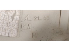 Recambio de piloto trasero derecho para opel astra j lim. essentia referencia OEM IAM   