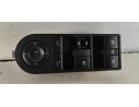 Recambio de mando elevalunas delantero izquierdo para opel astra h ber. 1.4 16v referencia OEM IAM 13209204  