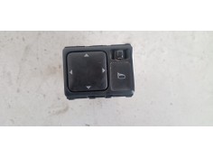 Recambio de mando retrovisor para nissan pathfinder (r51) 2.5 dci diesel cat referencia OEM IAM   