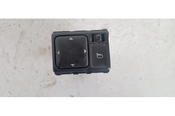 Recambio de mando retrovisor para nissan pathfinder (r51) 2.5 dci diesel cat referencia OEM IAM   