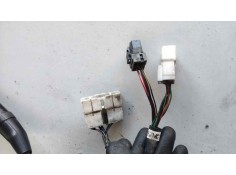 Recambio de anillo airbag para hyundai h 1 2.5 crdi cat referencia OEM IAM 934004A710 SC5F0D0432 