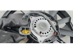 Recambio de electroventilador para peugeot 5008 1.6 hdi 115 fap referencia OEM IAM 9661571480  