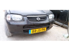Recambio de paragolpes delantero para suzuki alto rf 410 (ff) básico referencia OEM IAM   