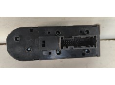 Recambio de mando elevalunas delantero izquierdo para opel astra h ber. 1.4 16v referencia OEM IAM 13209204  