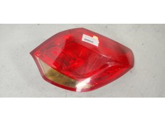 Recambio de piloto trasero derecho para opel astra j lim. essentia referencia OEM IAM   