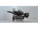 Recambio de turbocompresor para audi a4 berlina (8e) 2.5 v6 24v tdi referencia OEM IAM 059145701S  