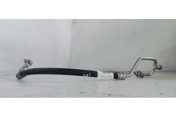 Recambio de tubos aire acondicionado para hyundai i30 1.6crdi 90 referencia OEM IAM   