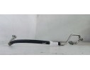 Recambio de tubos aire acondicionado para hyundai i30 1.6crdi 90 referencia OEM IAM   
