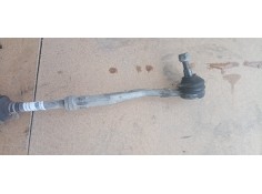 Recambio de cremallera direccion para citroen c4 cactus shine referencia OEM IAM 982242368000  