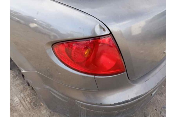 Recambio de piloto trasero izquierdo para seat toledo (5p2) 1.9tdi 105 referencia OEM IAM   