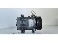 Recambio de compresor aire acondicionado para mitsubishi space star (dg0) 1.9 di-d cat referencia OEM IAM 1071410034 8094 820004