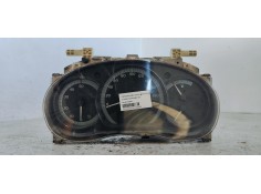 Recambio de cuadro instrumentos para mercedes-benz citan (w415) combi break referencia OEM IAM P248101865R  