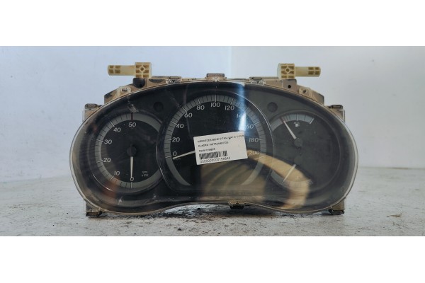 Recambio de cuadro instrumentos para mercedes-benz citan (w415) combi break referencia OEM IAM P248101865R  