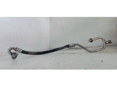Recambio de tubos aire acondicionado para hyundai i30 1.6crdi 90 referencia OEM IAM   