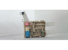 CAJA RELES / FUSIBLES 827300F320 