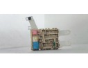 Recambio de caja reles / fusibles para toyota verso 1.6d4d 112 fap referencia OEM IAM 827300F320  