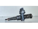 Recambio de inyector para volkswagen touareg (7la) 5.0 v10 tdi dpf referencia OEM IAM 07Z130073S  