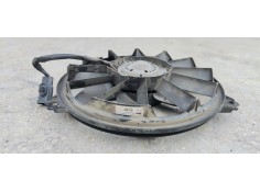Recambio de electroventilador para peugeot 5008 1.6 hdi 115 fap referencia OEM IAM 9661571480  
