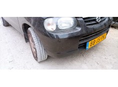 Recambio de paragolpes delantero para suzuki alto rf 410 (ff) básico referencia OEM IAM   