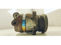 Recambio de compresor aire acondicionado para daewoo nubira berlina se referencia OEM IAM 715120  