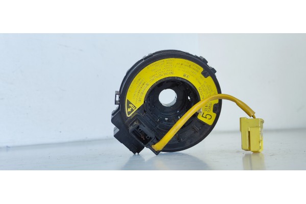 Recambio de anillo airbag para toyota rav 4 (a2) 2.0 turbodiesel cat referencia OEM IAM   