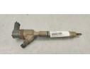 Recambio de inyector para hyundai i30 1.6 crdi 115 referencia OEM IAM 0445110320  