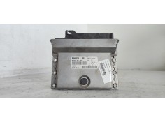 Recambio de centralita motor uce para citroen xantia berlina 2.0 hdi referencia OEM IAM 0281001262  