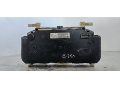 Recambio de cuadro instrumentos para mercedes-benz citan (w415) combi break referencia OEM IAM P248101865R  
