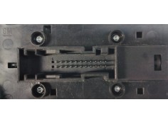 Recambio de mando elevalunas delantero izquierdo para opel astra h ber. 1.4 16v referencia OEM IAM 13209204  