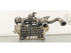 Recambio de enfriador egr para citroen jumpy fugón 1.5 hdi 100 fap referencia OEM IAM 9813050280  