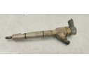 Recambio de inyector para hyundai i30 1.6 crdi 115 referencia OEM IAM 0445110320  
