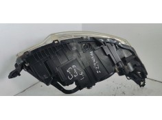 Recambio de faro izquierdo para citroen c5 berlina millenium referencia OEM IAM   